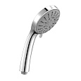 Детальная картинка товара «душевая лейка lemark lm0135c, 5-функциональная хром»