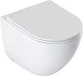 Унитаз подвесной Aquanet EcoVortex Tornado 00348039 Унитаз подвесной Aquanet EcoVortex Tornado 00348039