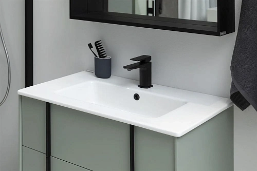 Тумба под раковину Allen Brau Reality 120 1.32008.CGM олива матовый Тумба под раковину Allen Brau Reality 120 1.32008.CGM олива матовый