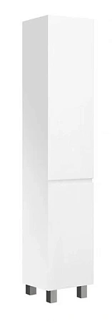 Шкаф-пенал Эстет Dallas Luxe ФР-00001949 напольный, левый 400х340х2000 Шкаф-пенал Эстет Dallas Luxe ФР-00001949 напольный, левый 400х340х2000