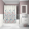 Картинка анонса товара «штора для ванны iddis decor 200x180 (d11p218i11)»