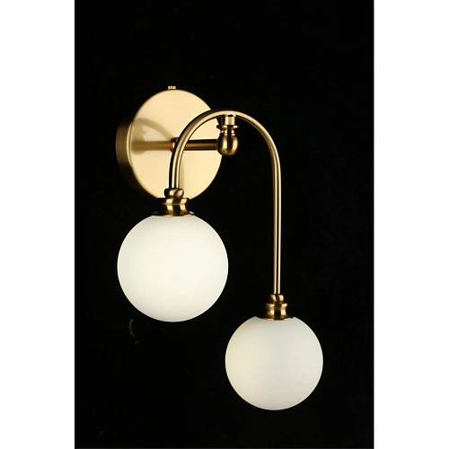 Светильник настенный (Бра) Aployt Eloiz APL.839.01.02 Светильник настенный (Бра) Aployt Eloiz APL.839.01.02