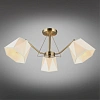 Люстра потолочная Omnilux Rapallo OML-65007-03 Люстра потолочная Omnilux Rapallo OML-65007-03