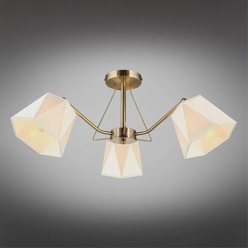 Люстра потолочная Omnilux Rapallo OML-65007-03 Люстра потолочная Omnilux Rapallo OML-65007-03