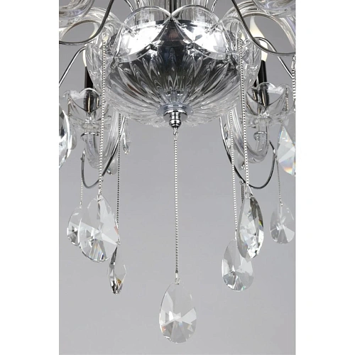 Люстра подвесная Omnilux Valledoria OML-70203-06 Люстра подвесная Omnilux Valledoria OML-70203-06