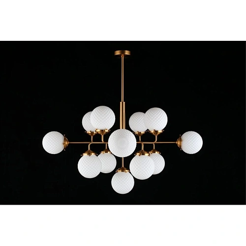 Люстра потолочная Aployt Zaneta APL.762.07.13 Люстра потолочная Aployt Zaneta APL.762.07.13