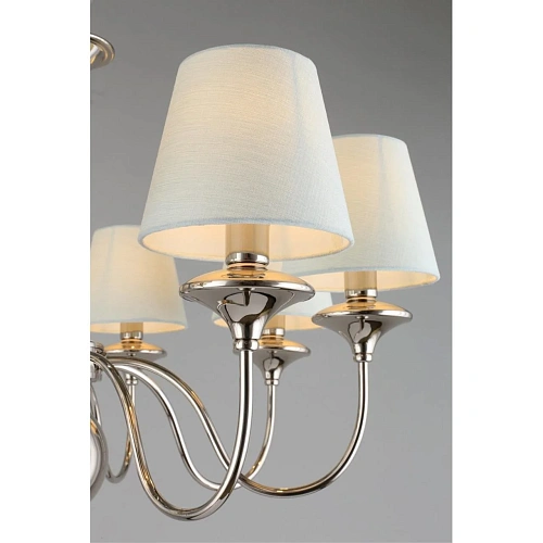 Люстра подвесная Aployt Perla APL.731.03.08 Люстра подвесная Aployt Perla APL.731.03.08