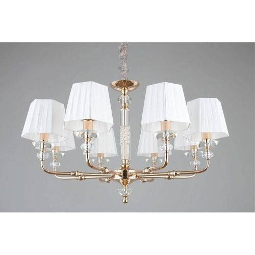 Люстра подвесная Aployt Silvian APL.719.03.08 Люстра подвесная Aployt Silvian APL.719.03.08