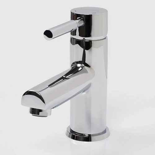 Смеситель для раковины WasserKRAFT Main 4103 хром Смеситель для раковины WasserKRAFT Main 4103 хром