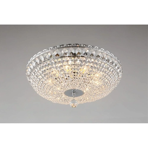 Люстра потолочная Aployt Wiga APL.758.07.09 Люстра потолочная Aployt Wiga APL.758.07.09