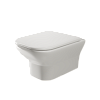 Картинка анонса товара «унитаз подвесной ceramica nova enjoy безободковый cn1104e»