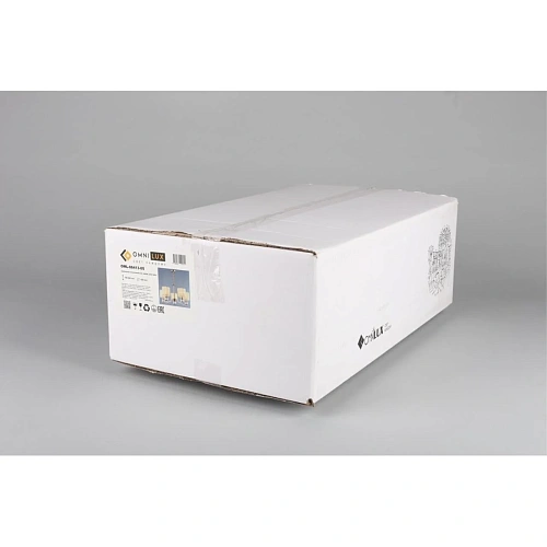 Люстра подвесная Omnilux Grandate OML-66413-05 Люстра подвесная Omnilux Grandate OML-66413-05