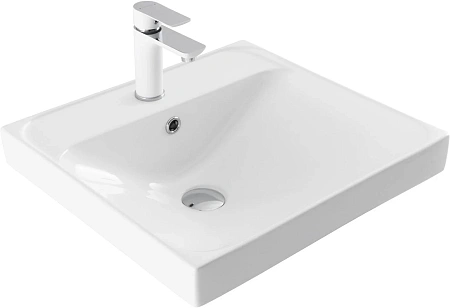 Раковина Aquanet Flash 50 00333265 Раковина Aquanet Flash 50 00333265