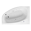 Картинка анонса товара «акриловая ванна excellent kameleon 170x110 левая nano хром waex.kml17.nano.cr»