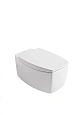 Унитаз подвесной Roca Tiber 460, 346267000 Унитаз подвесной Roca Tiber 460, 346267000