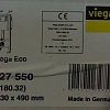 Инсталляция для унитаза Viega ECO 727550 3 в 1 Инсталляция для унитаза Viega ECO 727550 3 в 1