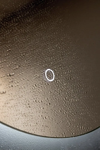 Зеркало SILVER MIRRORS D500 открытая подсветка, сенсорный выключатель Savanna-Lite (LED-00002600) Зеркало SILVER MIRRORS D500 открытая подсветка, сенсорный выключатель Savanna-Lite (LED-00002600)