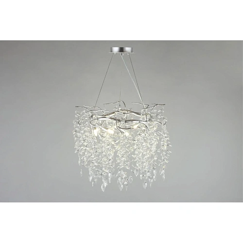 Люстра подвесная Aployt Gertunia APL.847.13.10 Люстра подвесная Aployt Gertunia APL.847.13.10