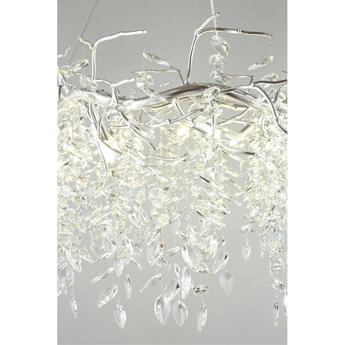 Люстра подвесная Aployt Gertunia APL.847.13.13 Люстра подвесная Aployt Gertunia APL.847.13.13