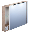 Зеркальный шкаф IDDIS Mirro 80 (MIR8000i99) Зеркальный шкаф IDDIS Mirro 80 (MIR8000i99)