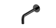 Детальная картинка товара «излив boheme fusion black 625-b черный»