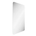 Зеркало SANCOS Ray 600х1000 RA600 c подсветкой 6000K, выключатель на взмах Зеркало SANCOS Ray 600х1000 RA600 c подсветкой 6000K, выключатель на взмах