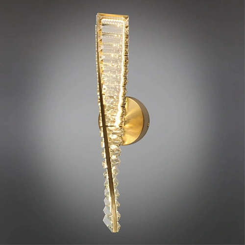 Светильник настенный (Бра) Aployt Olimp APL.045.01.10 Светильник настенный (Бра) Aployt Olimp APL.045.01.10