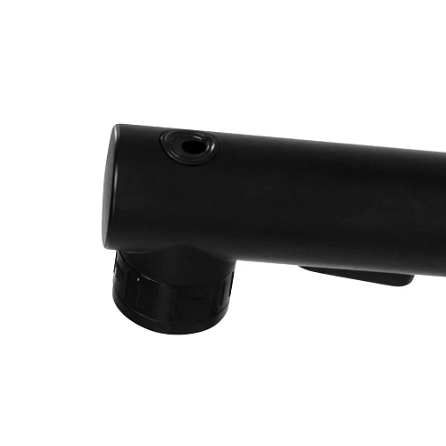 Смеситель для раковины BelBagno BB-LVMD-NERO-W0 с выдвижным изливом черный матовый Смеситель для раковины BelBagno BB-LVMD-NERO-W0 с выдвижным изливом черный матовый