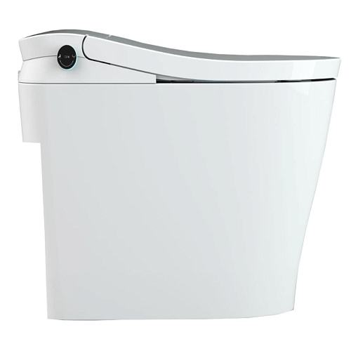 Унитаз SMART СмартЖум N20-Pro TOILETBIDETN20PRO с сиденьем Унитаз SMART СмартЖум N20-Pro TOILETBIDETN20PRO с сиденьем
