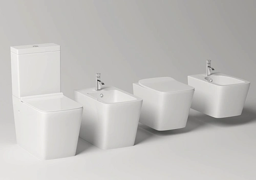 Комплект унитаза Timo SOLI TWC-01+FP-001+TK-303 белый с инсталляцией, клавишей смыва KULO хромированная с шумоизоляцией и креплениями Комплект унитаза Timo SOLI TWC-01+FP-001+TK-303 белый с инсталляцией, клавишей смыва KULO хромированная с шумоизоляцией и креплениями