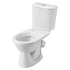Картинка анонса товара «унитаз напольный santek бореаль тарельчатый 1wh302144 компакт 1.wh30.2.144»