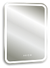Картинка анонса товара «зеркало silver mirrors malta neo (led-00002403)»