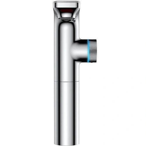 Смеситель для раковины BERGES MORANS 076003 сенсорный высокий, хром глянцевый Смеситель для раковины BERGES MORANS 076003 сенсорный высокий, хром глянцевый