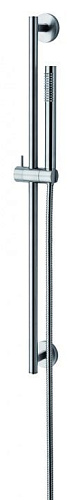 Душевой гарнитур Paffoni Life ZSAL135ST Душевой гарнитур Paffoni Life ZSAL135ST