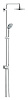 Картинка анонса товара «душевая система grohe euphoria 27297001»