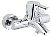 Картинка анонса товара «смеситель для ванны grohe feel (32269000)»