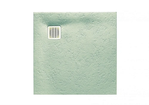 Душевой поддон Roca Terran 900x900 Cemento AP0338438401300 Душевой поддон Roca Terran 900x900 Cemento AP0338438401300