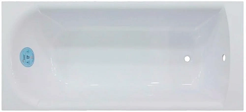 Ванна из искусственного камня Marmo Bagno Глория 170х80 цвет MB-GL170-80-RAL Ванна из искусственного камня Marmo Bagno Глория 170х80 цвет MB-GL170-80-RAL