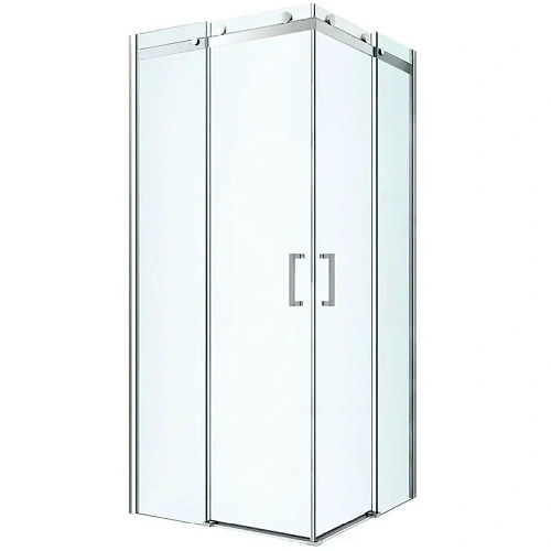 Душевой уголок GELIOS 1000x1000 061027 Душевой уголок GELIOS 1000x1000 061027