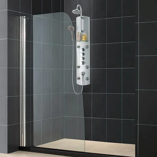 Душевая перегородка RGW WA-061 Walk In 011006109-11 Душевая перегородка RGW WA-061 Walk In 011006109-11