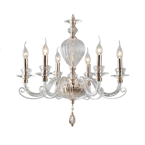 Люстра подвесная Aployt Daniele APL.701.03.06 Люстра подвесная Aployt Daniele APL.701.03.06