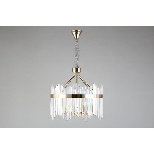 Люстра подвесная Aployt Melisa APL.747.03.06 Люстра подвесная Aployt Melisa APL.747.03.06