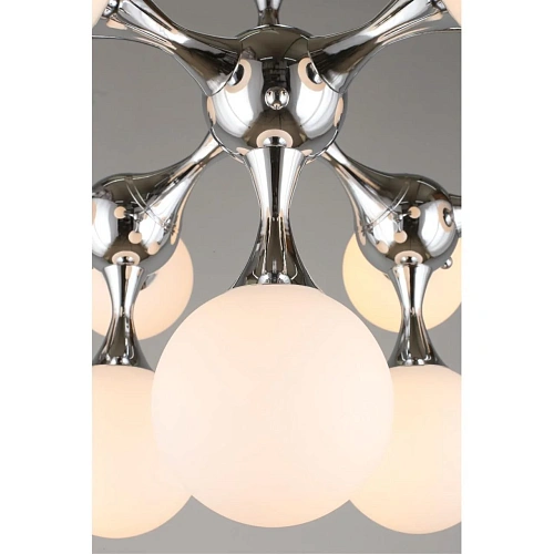 Люстра потолочная Aployt Arlett APL.903.07.09 Люстра потолочная Aployt Arlett APL.903.07.09