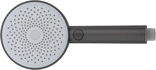 Душевая лейка Allen Brau Priority 5.31B20-MG графит брашированный Душевая лейка Allen Brau Priority 5.31B20-MG графит брашированный