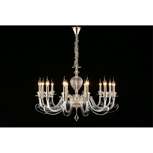 Люстра подвесная Aployt Daniele APL.701.03.12 Люстра подвесная Aployt Daniele APL.701.03.12