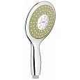 Душевая лейка GROHE Power&Soul (4 режима), хром/песочный (27672DR0) Душевая лейка GROHE Power&Soul (4 режима), хром/песочный (27672DR0)