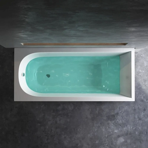 Акриловая ванна AM.PM Spirit W72A-180-080W-A2 180x80 Акриловая ванна AM.PM Spirit W72A-180-080W-A2 180x80