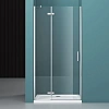 Душевая дверь BelBagno KRAFT-B-12-60/20-C-Cr-L Душевая дверь BelBagno KRAFT-B-12-60/20-C-Cr-L