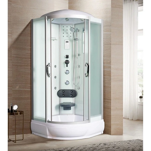 Душевая кабина River TEMZA 100/26 МТ 10000001141 Душевая кабина River TEMZA 100/26 МТ 10000001141