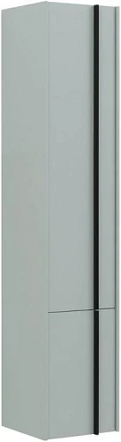 Шкаф-пенал Allen Brau Reality 30 1.32002.PWM L папирус матовый Шкаф-пенал Allen Brau Reality 30 1.32002.PWM L папирус матовый